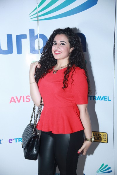 Kurban Travel at Sepia